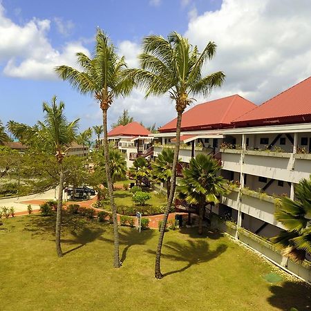 Tranquility Bay Antigua Hotel Jolly Harbour Exterior photo