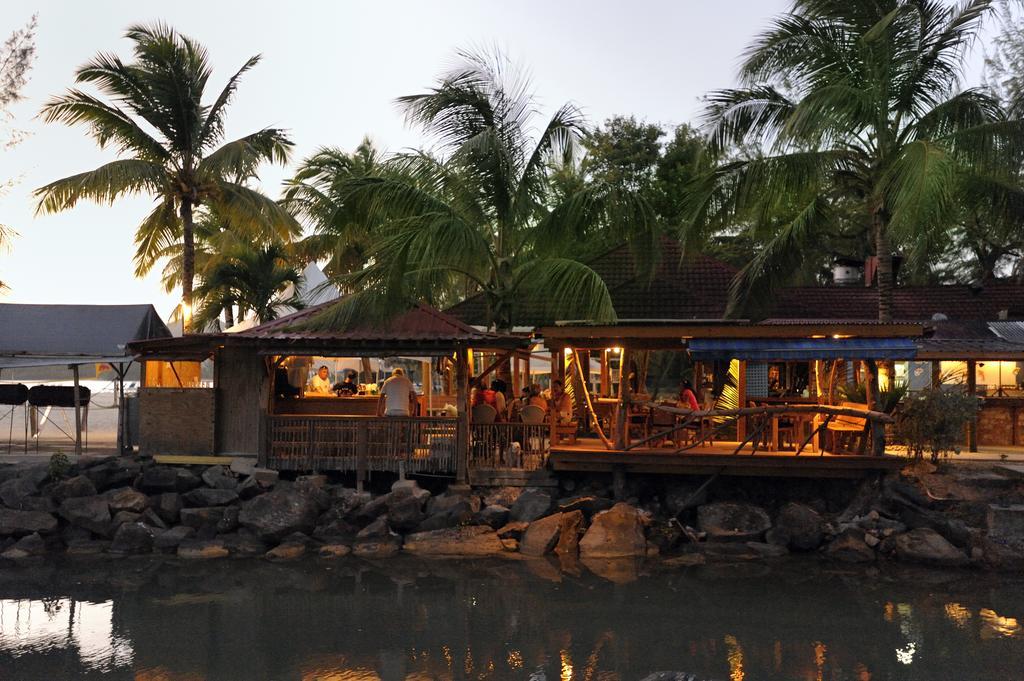 Tranquility Bay Antigua Hotel Jolly Harbour Exterior photo