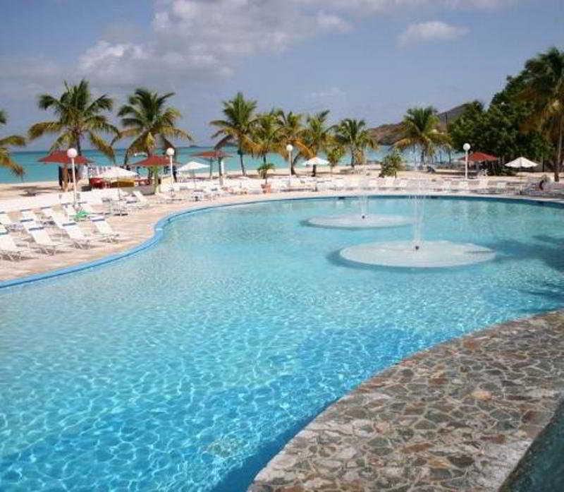 Tranquility Bay Antigua Hotel Jolly Harbour Facilities photo