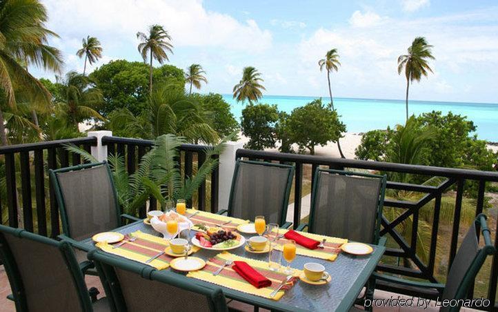 Tranquility Bay Antigua Hotel Jolly Harbour Exterior photo