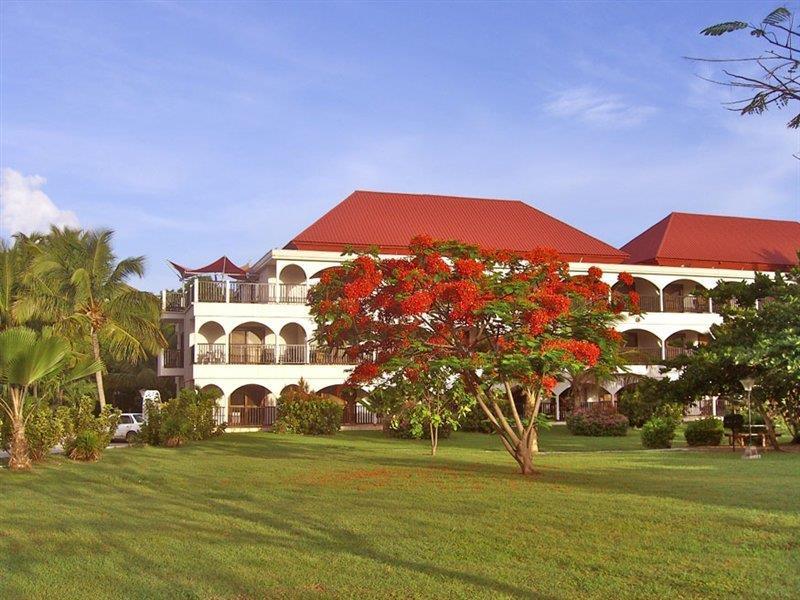Tranquility Bay Antigua Hotel Jolly Harbour Exterior photo