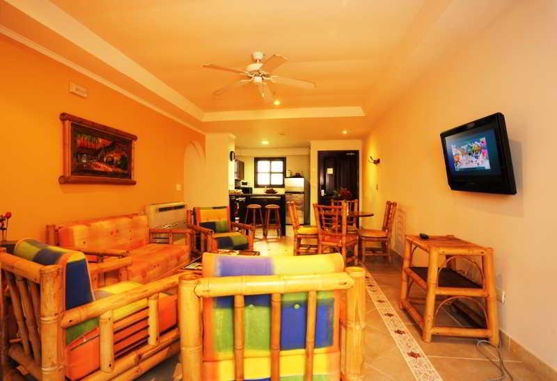Tranquility Bay Antigua Hotel Jolly Harbour Exterior photo