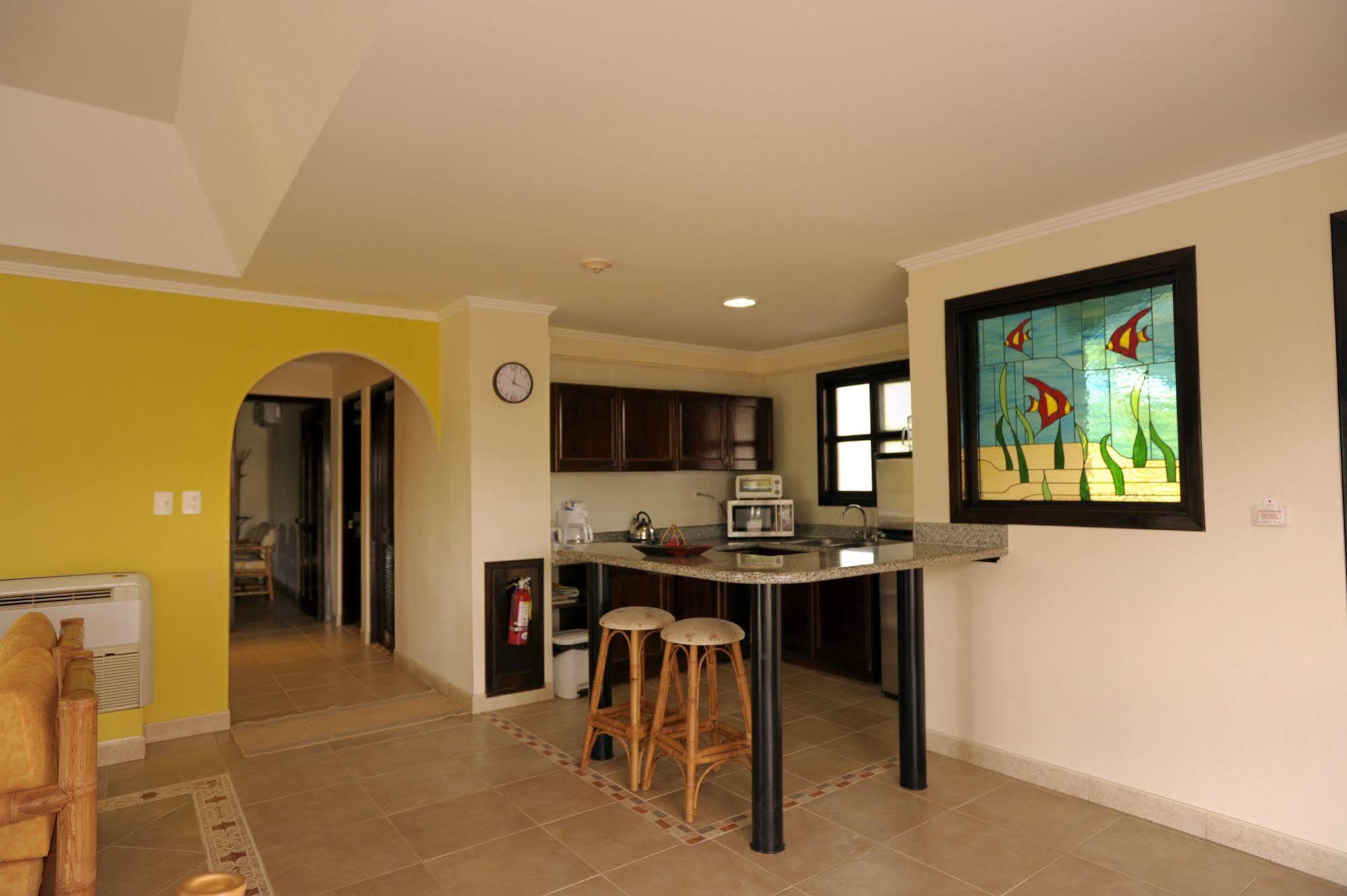 Tranquility Bay Antigua Hotel Jolly Harbour Exterior photo