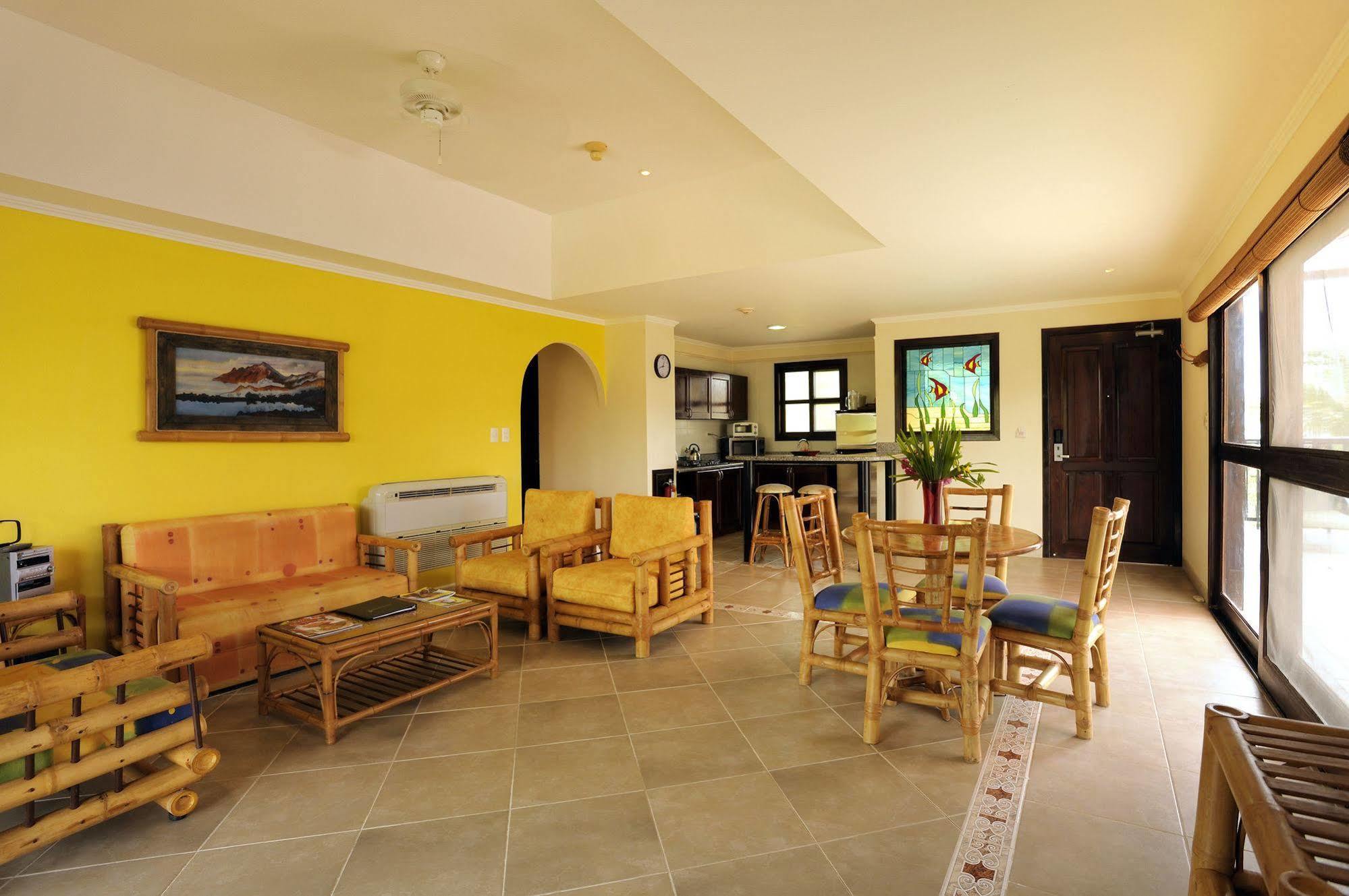 Tranquility Bay Antigua Hotel Jolly Harbour Exterior photo